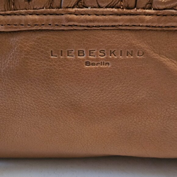 Liebeskind Leather Purse - Picture 4 of 12